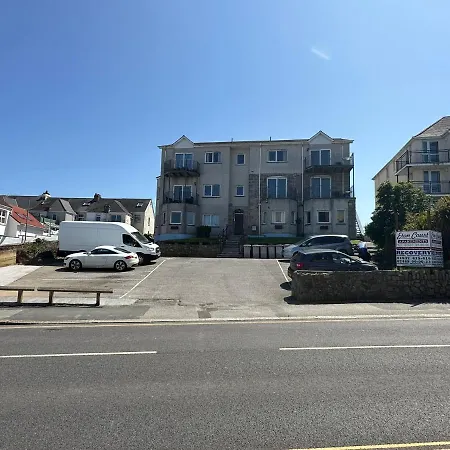 Eton Court Daire