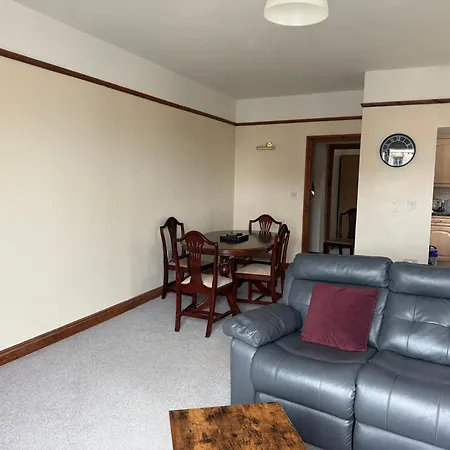 Eton Court Apartment Newquay (Cornwall)