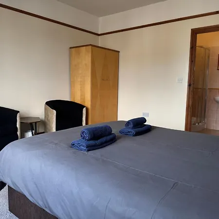 Apartment Eton Court