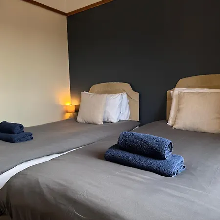 Eton Court Apartment Newquay (Cornwall)