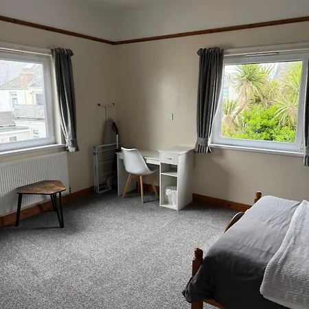 Eton Court Daire *
