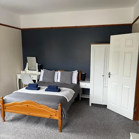 Eton Court Apartment Newquay (Cornwall)