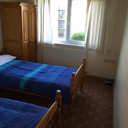 Eton Court Daire *