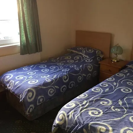 Eton Court Daire *