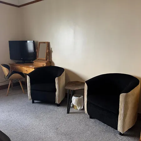 דירה Eton Court New Quay