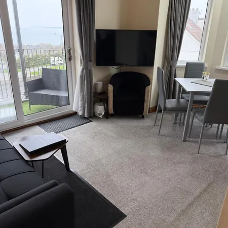 דירה Eton Court New Quay